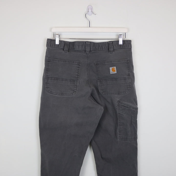 Carhartt Carpenter Work Pant - 33"-NEWLIFE Clothing