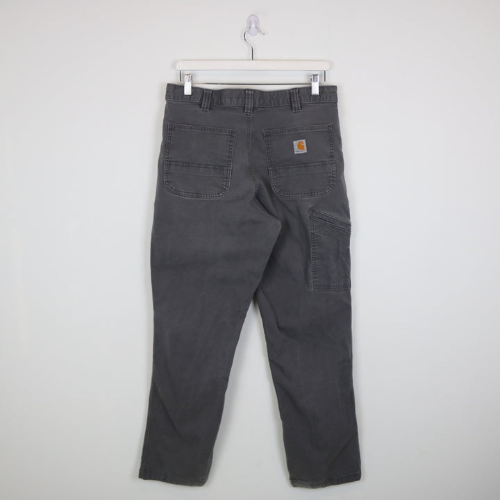 Carhartt Carpenter Work Pant - 33"-NEWLIFE Clothing