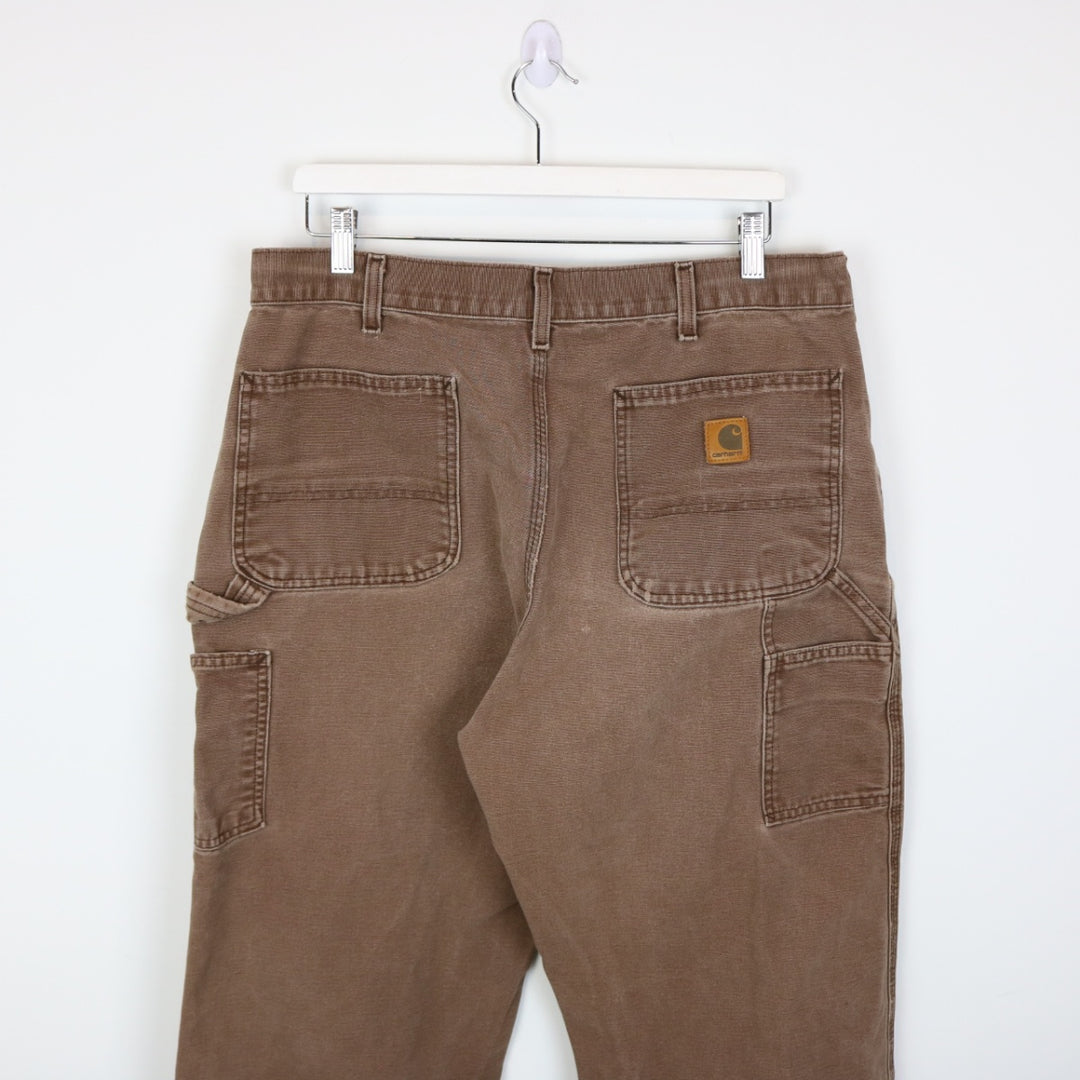 Vintage 00's Carhartt Carpenter Work Pants - 36"-NEWLIFE Clothing