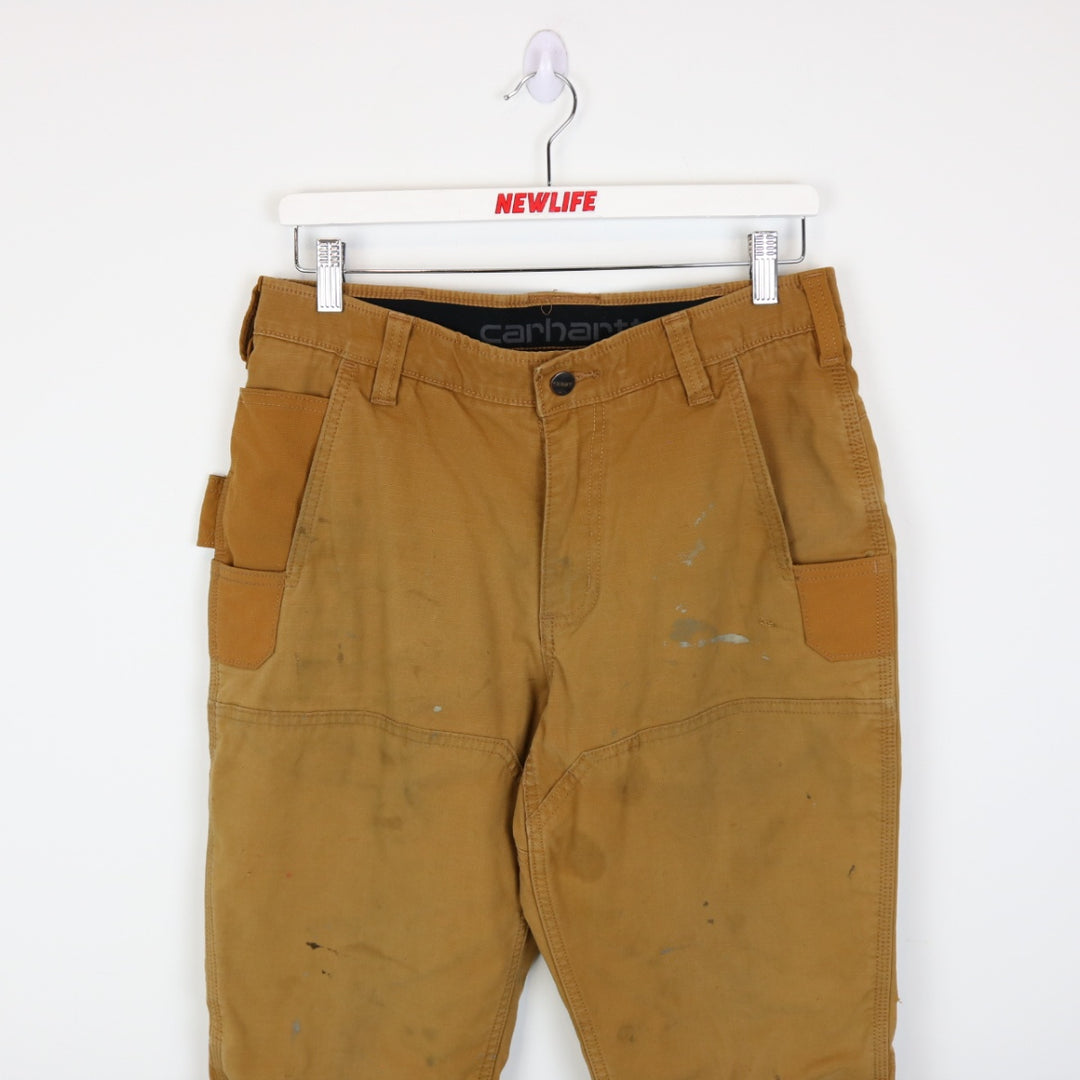 Carhartt Double Knee Work Pants - 32"-NEWLIFE Clothing