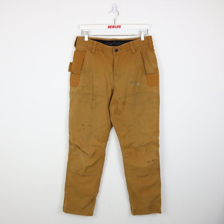 Carhartt Double Knee Work Pants - 32"-NEWLIFE Clothing