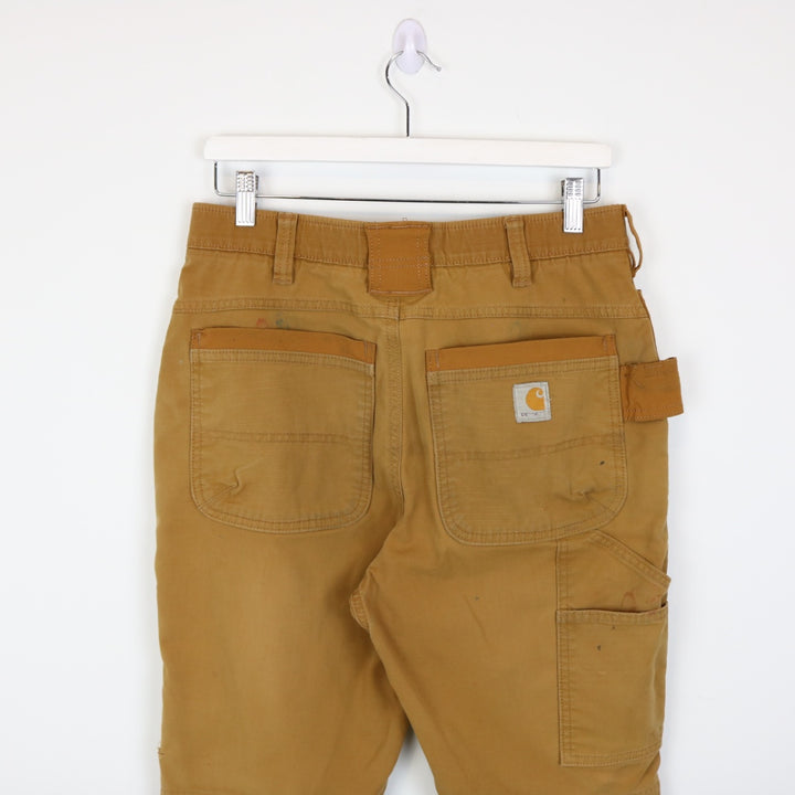 Carhartt Double Knee Work Pants - 32"-NEWLIFE Clothing