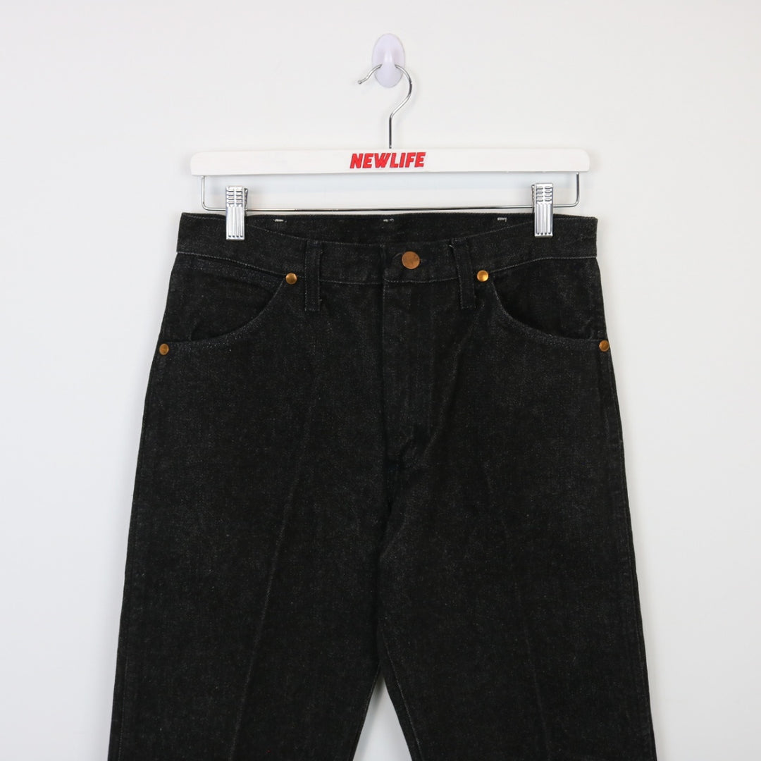 Vintage 80's NWT Wrangler Denim Jeans - 30"-NEWLIFE Clothing