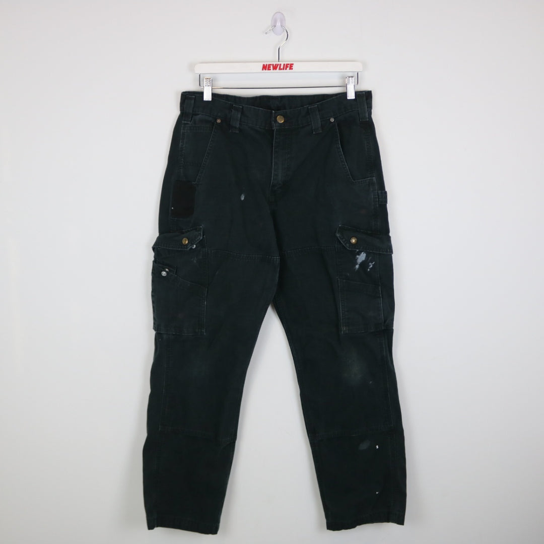 Carhartt Cargo Work Pants - 34"-NEWLIFE Clothing
