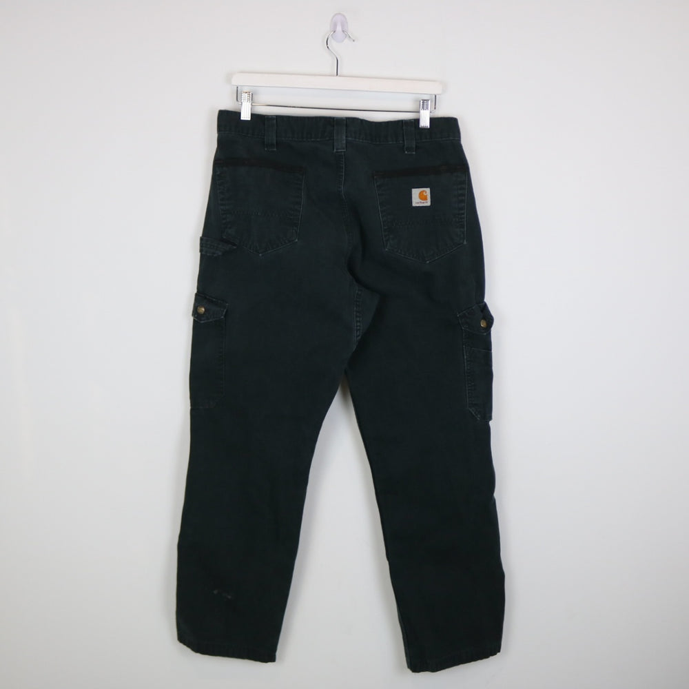 Carhartt Cargo Work Pants - 34"-NEWLIFE Clothing