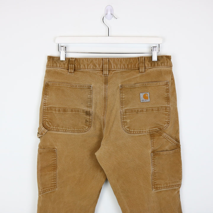 Carhartt Double Knee Work Pants - 34"-NEWLIFE Clothing