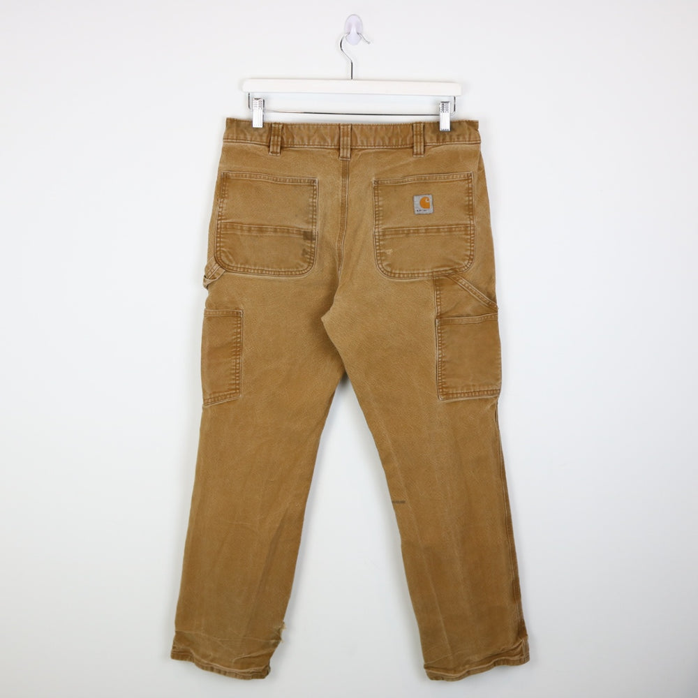 Carhartt Double Knee Work Pants - 34"-NEWLIFE Clothing