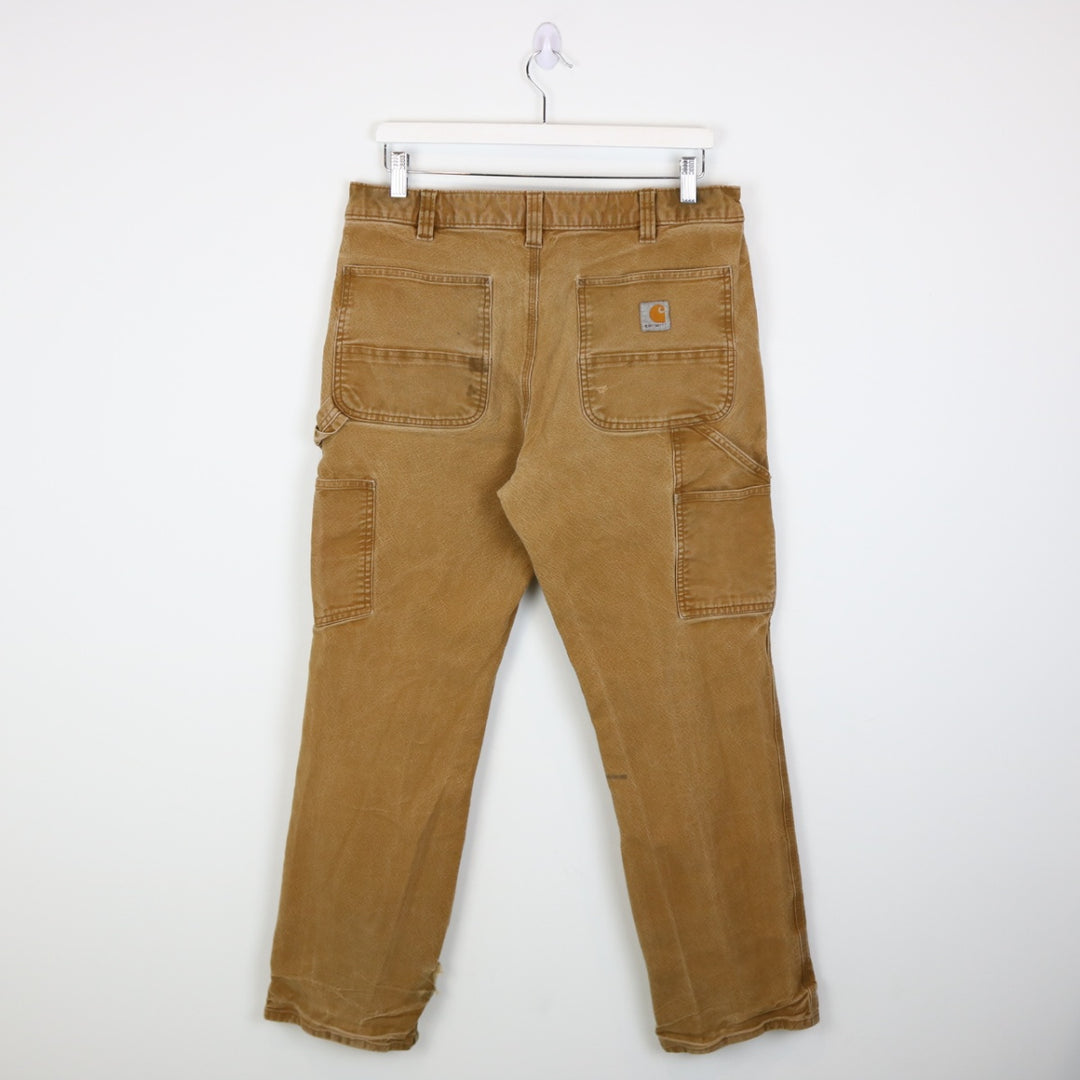 Carhartt Double Knee Work Pants - 34"-NEWLIFE Clothing