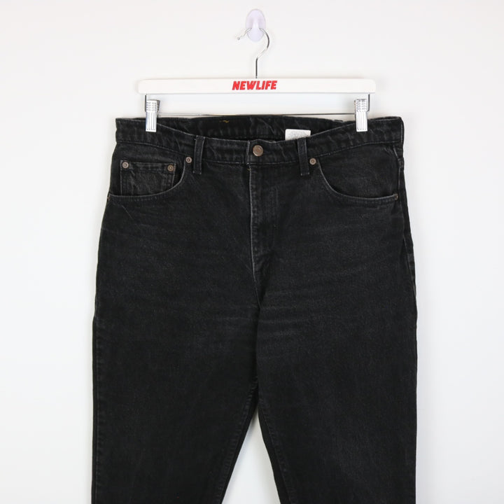 Vintage 90's Levi's 512 Denim Jeans - 35"-NEWLIFE Clothing