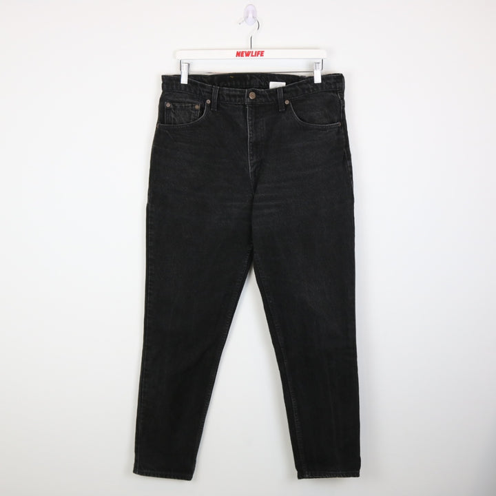 Vintage 90's Levi's 512 Denim Jeans - 35"-NEWLIFE Clothing