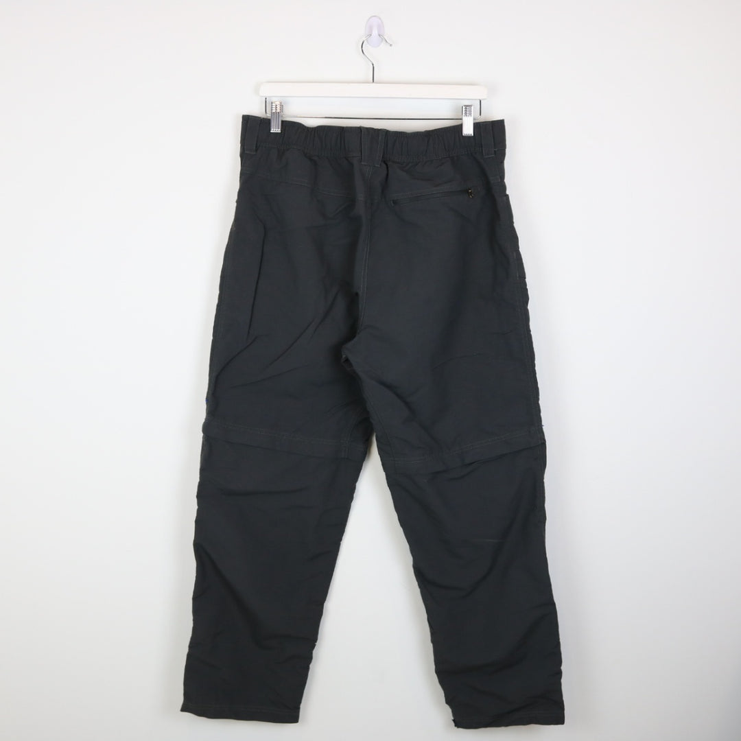 The North Face Convertible Pants - L-NEWLIFE Clothing