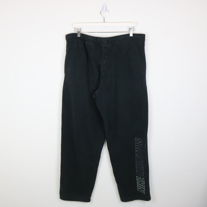 Vintage 00's Nike Athletics Sweatpants - L-NEWLIFE Clothing