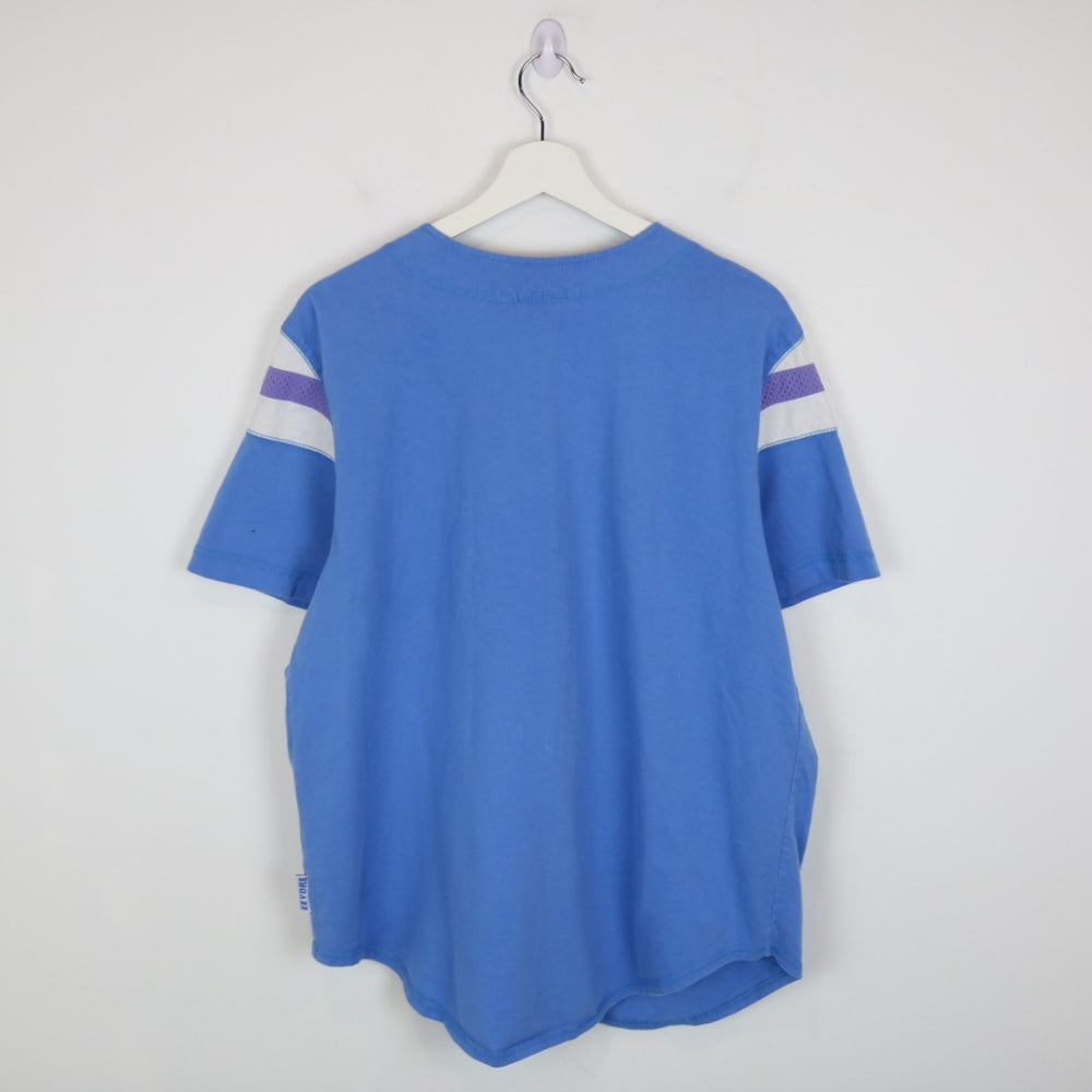 Vintage 90's DIsney Winnie the Pooh Eeyore Baseball Jersey - M-NEWLIFE Clothing