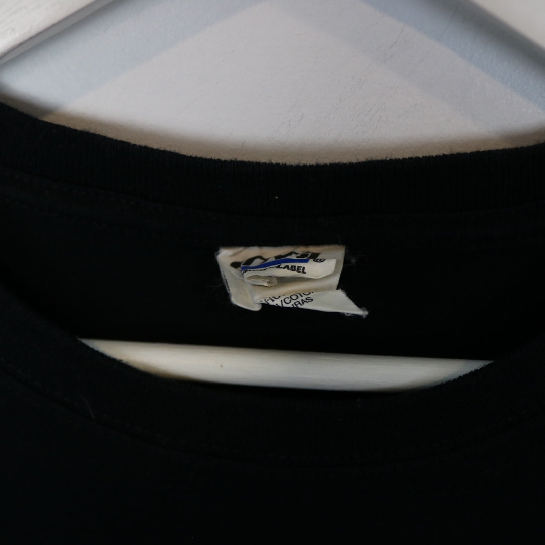 2011 Selena Gomez We Own the Night Tour Tee - L-NEWLIFE Clothing