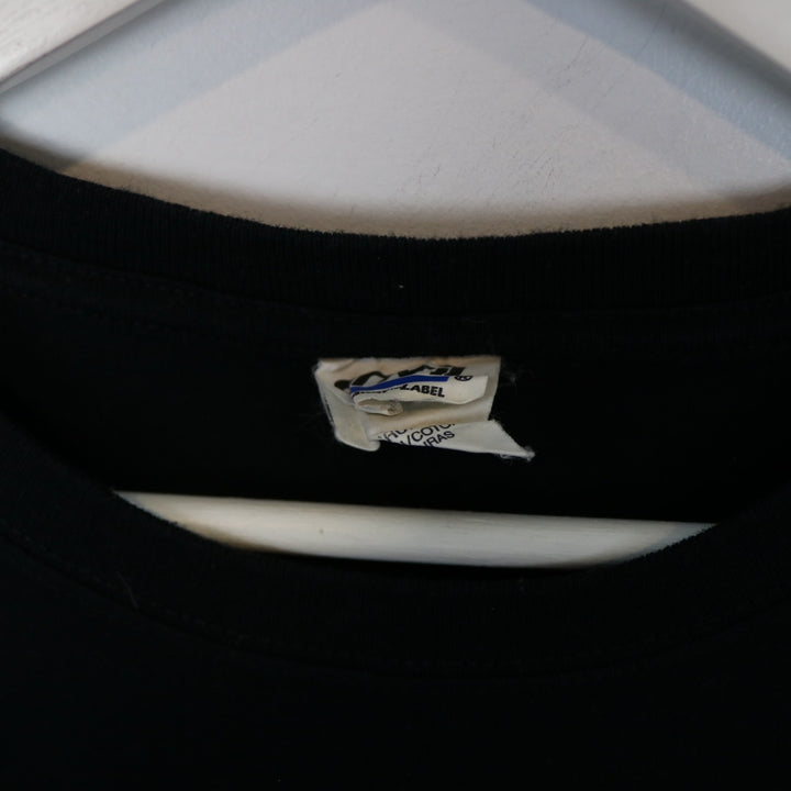 2011 Selena Gomez We Own the Night Tour Tee - L-NEWLIFE Clothing