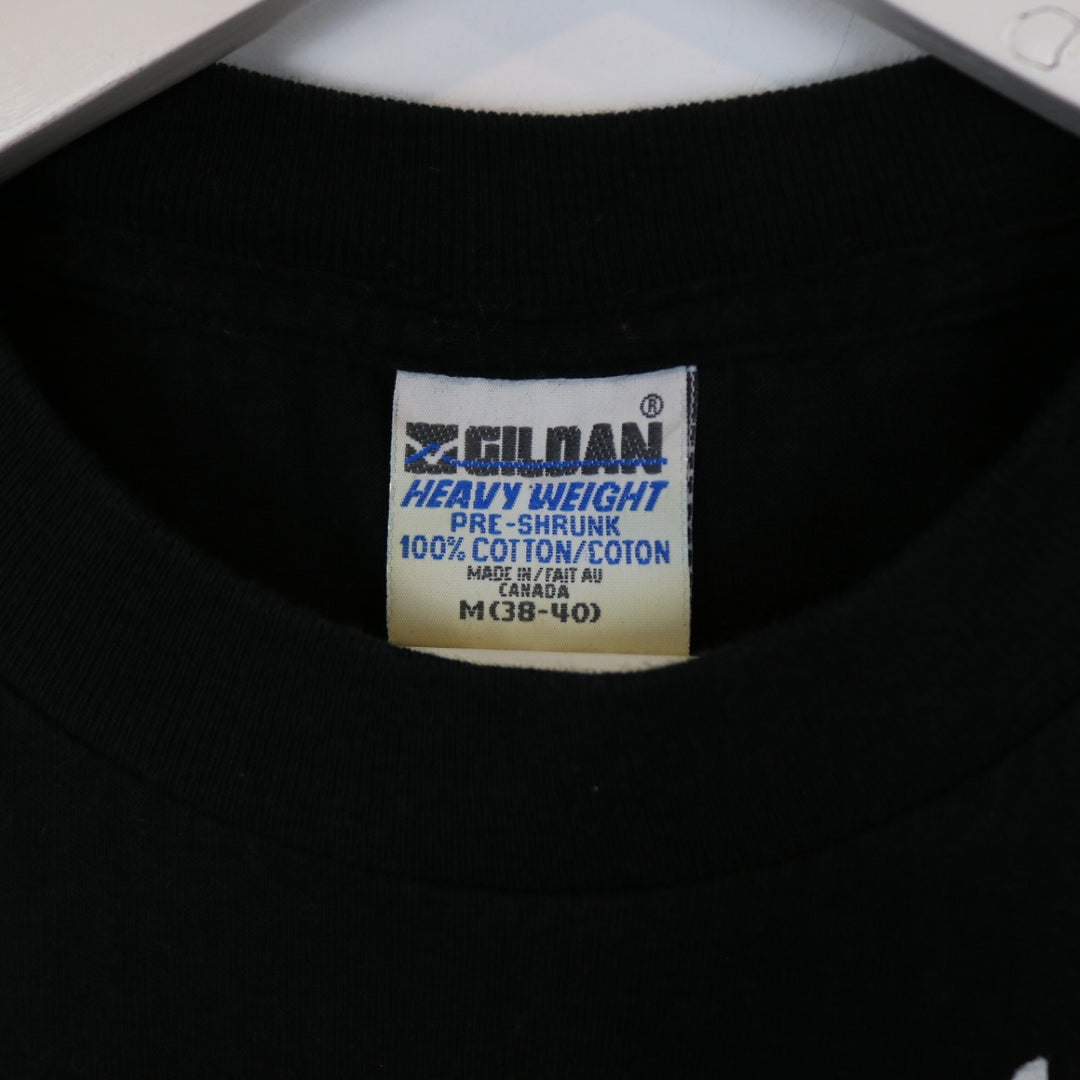 Vintage 90's Cowboy Standout Designs Tee - M-NEWLIFE Clothing