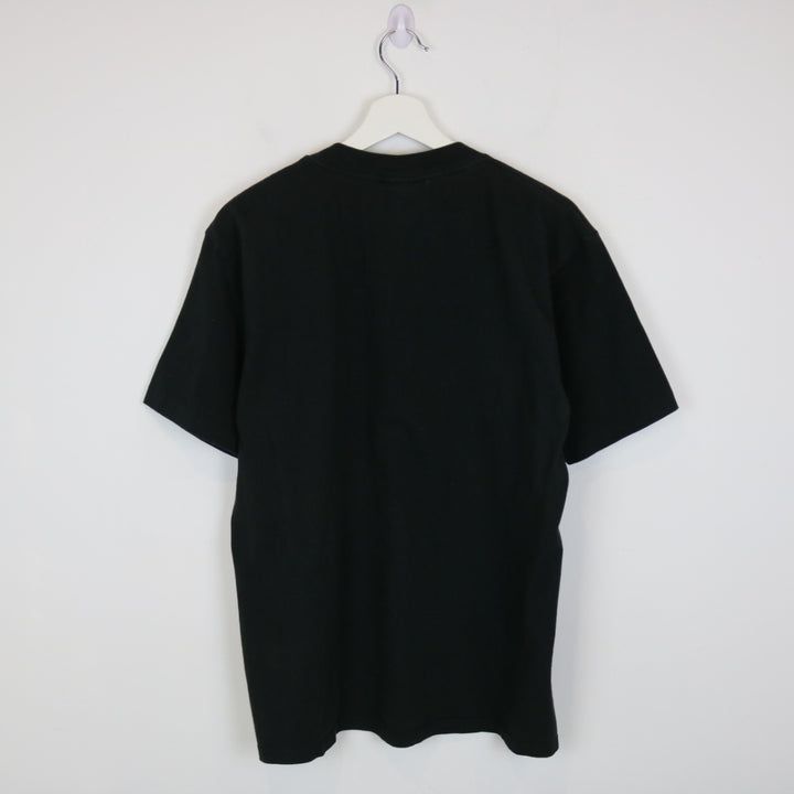 Vintage 90's Cowboy Standout Designs Tee - M-NEWLIFE Clothing