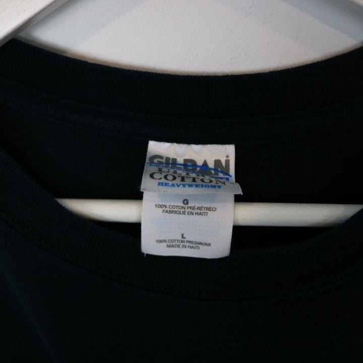 Vintage 2006 Coldplay Twisted Logic Tour Tee - L-NEWLIFE Clothing