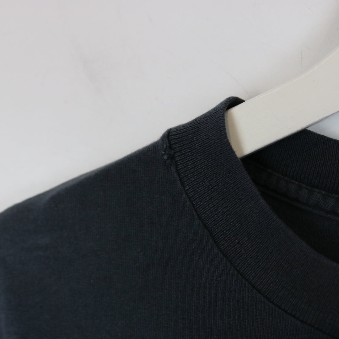 Vintage 90's Button Your Fly Levi's 501 Tee - M-NEWLIFE Clothing