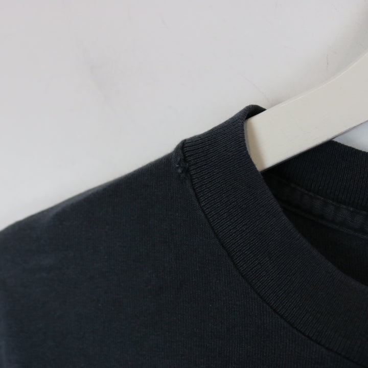 Vintage 90's Button Your Fly Levi's 501 Tee - M-NEWLIFE Clothing