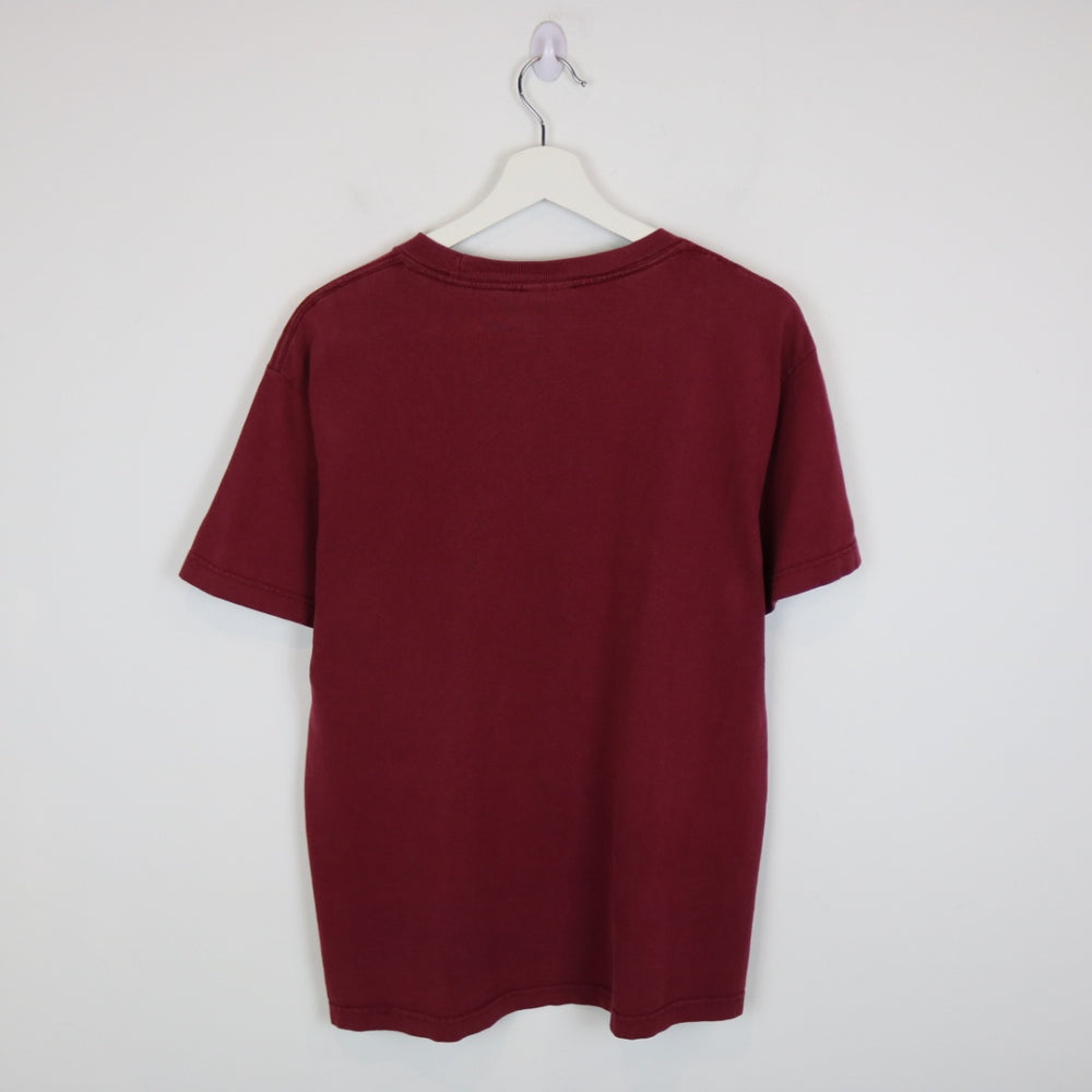 Vintage 90's Colorado Avalanche NHL Tee - M-NEWLIFE Clothing