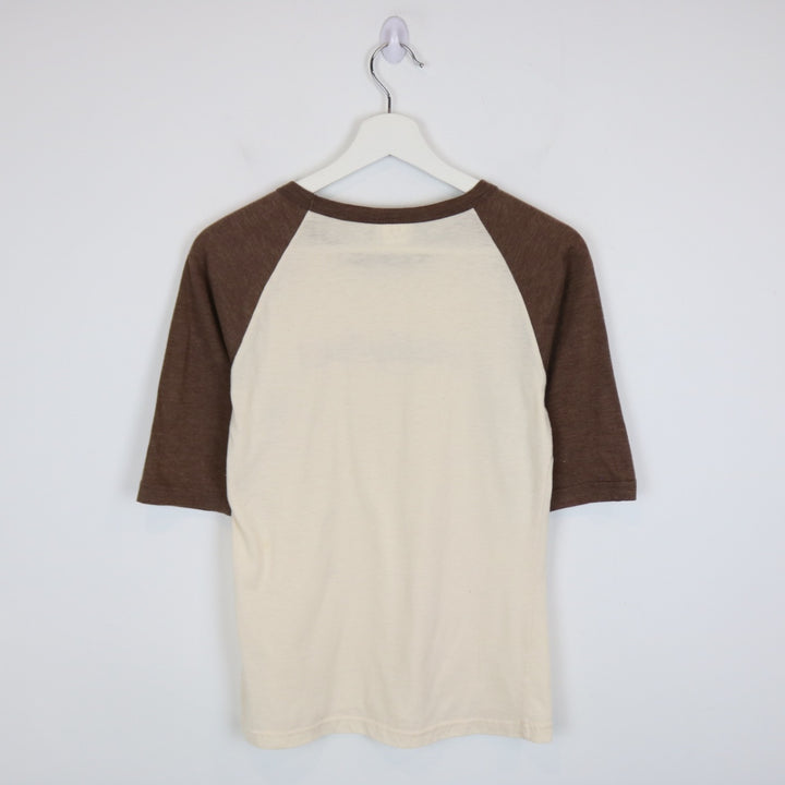 Vintage 2006 Motley Crew Tee - XS-NEWLIFE Clothing