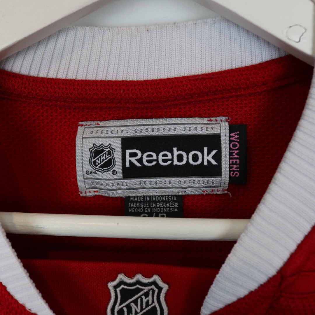 Vintage 00's Montreal Canadiens Reebok NHL Jersey - S-NEWLIFE Clothing