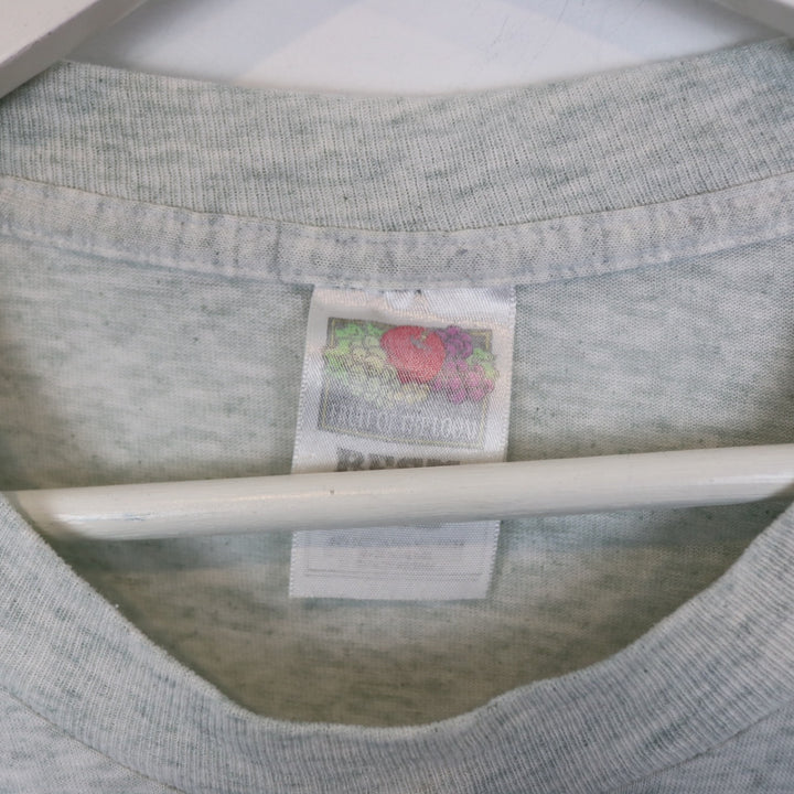 Vintage 90's Un-Athletic Department Tee - XL-NEWLIFE Clothing