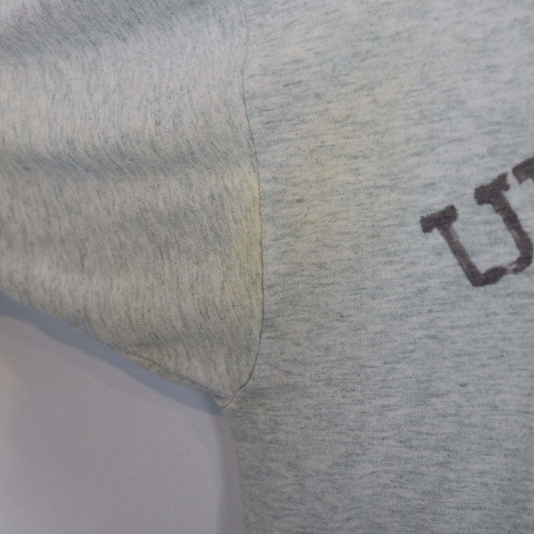 Vintage 90's Un-Athletic Department Tee - XL-NEWLIFE Clothing