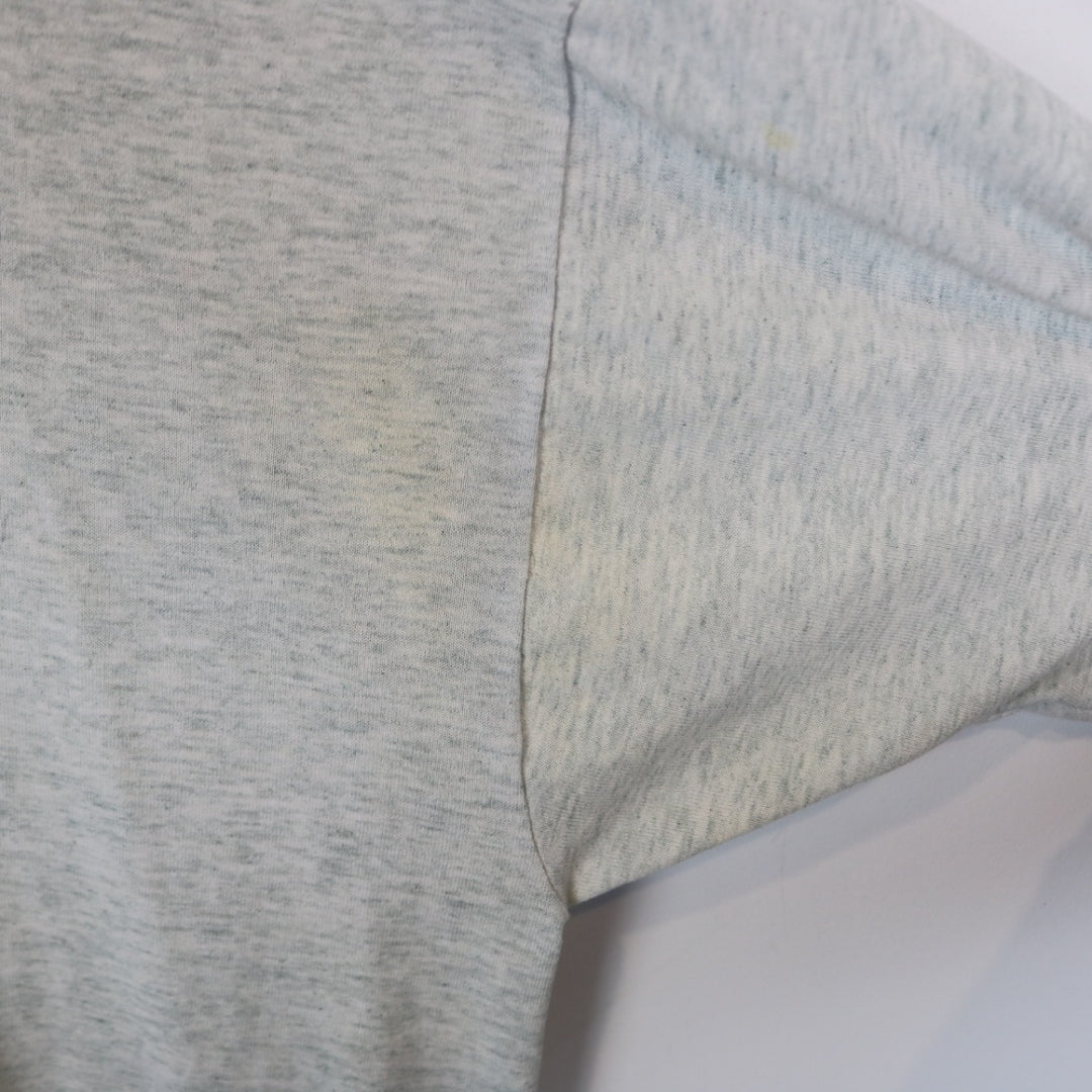 Vintage 90's Un-Athletic Department Tee - XL-NEWLIFE Clothing