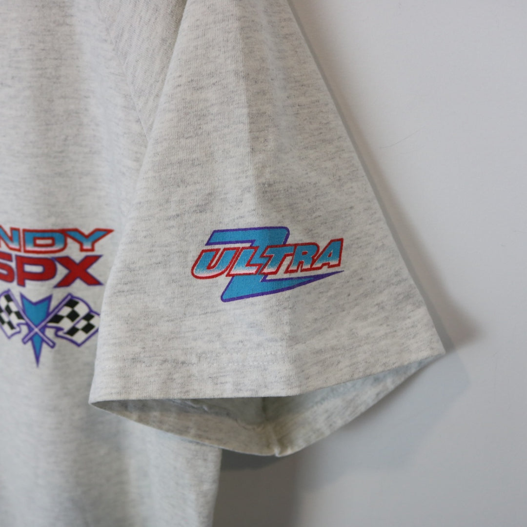 Vintage 90's Polaris Indy SPX Racing Baseball Jersey - XL-NEWLIFE Clothing