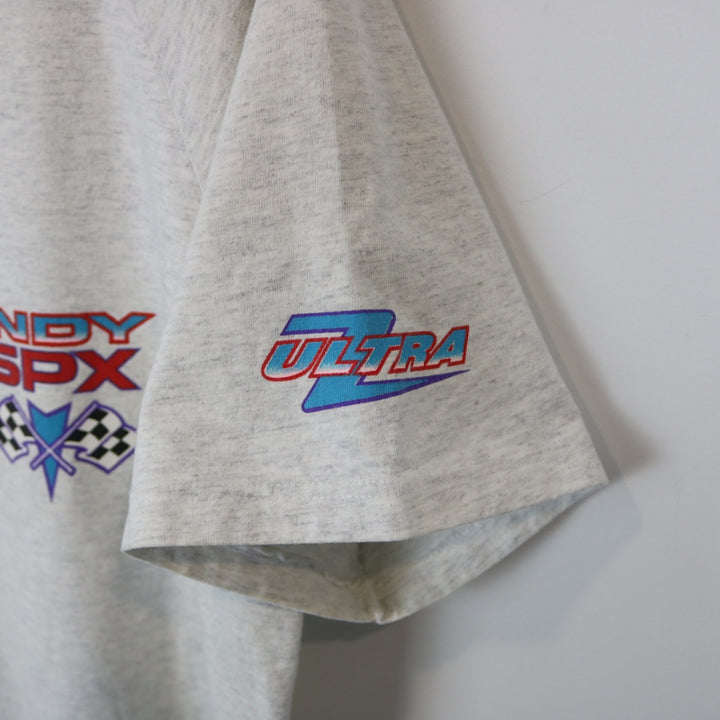 Vintage 90's Polaris Indy SPX Racing Baseball Jersey - XL-NEWLIFE Clothing