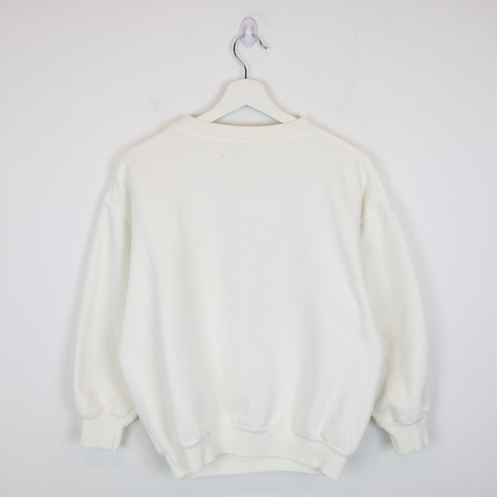 Vintage 80's Anne of Green Gables Crewneck - S-NEWLIFE Clothing