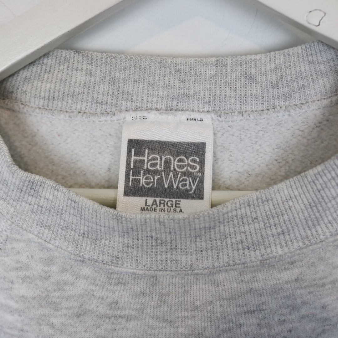 Vintage 1992 Arizona Nature Crewneck - S-NEWLIFE Clothing