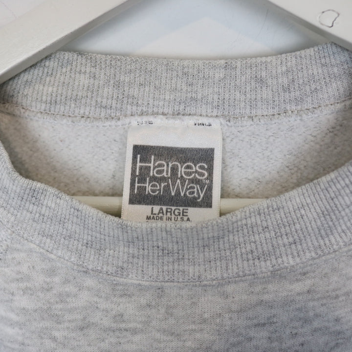 Vintage 1992 Arizona Nature Crewneck - S-NEWLIFE Clothing