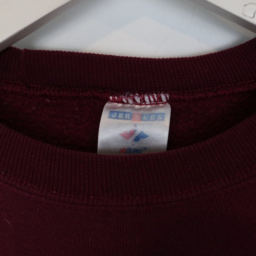 Vintage 00's Riviera Mexico Crewneck - M-NEWLIFE Clothing