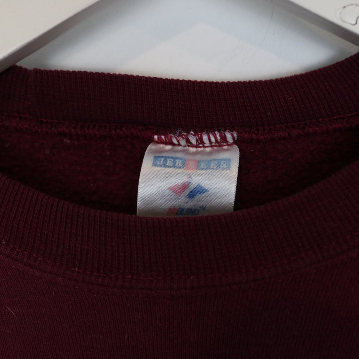 Vintage 00's Riviera Mexico Crewneck - M-NEWLIFE Clothing