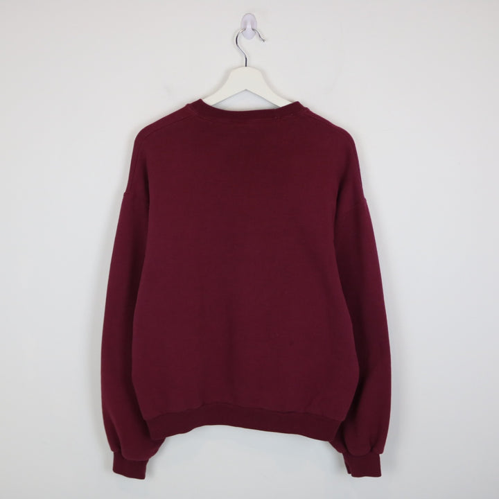 Vintage 00's Riviera Mexico Crewneck - M-NEWLIFE Clothing