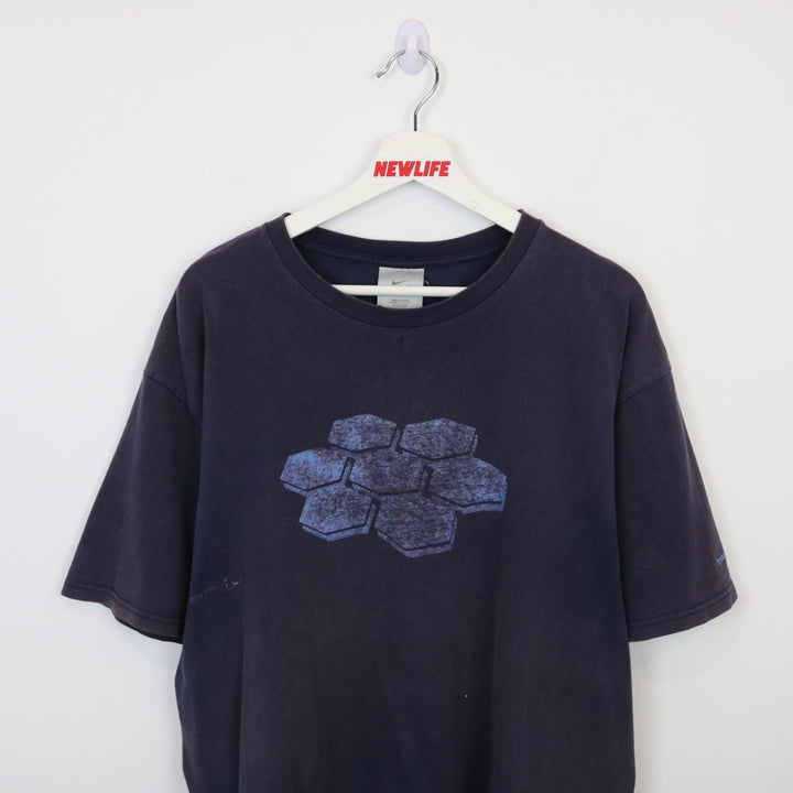 Vintage 00's Nike Tuned Air Tee - XL-NEWLIFE Clothing