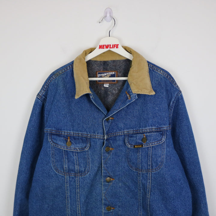 Vintage 90&