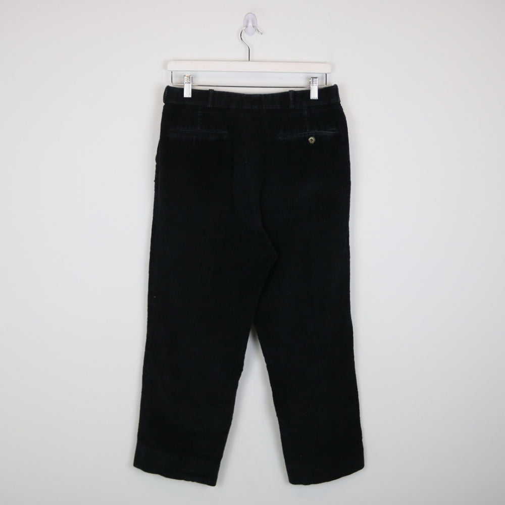 Vintage 90's Christian Dumas Corduroy Pants - 31"-NEWLIFE Clothing