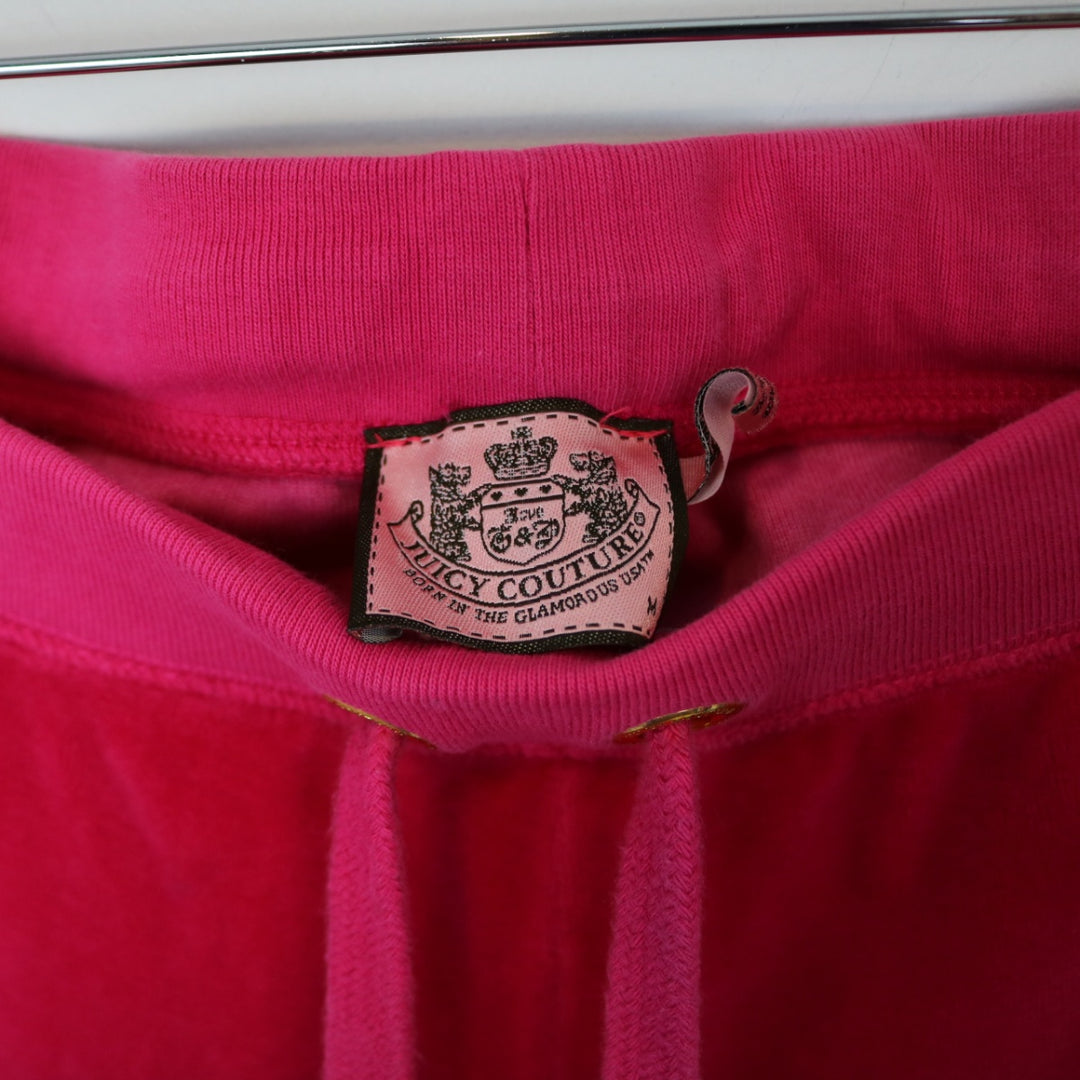 VIntage Y2K Juicy Couture Ombre Velour Sweatsuit - M-NEWLIFE Clothing