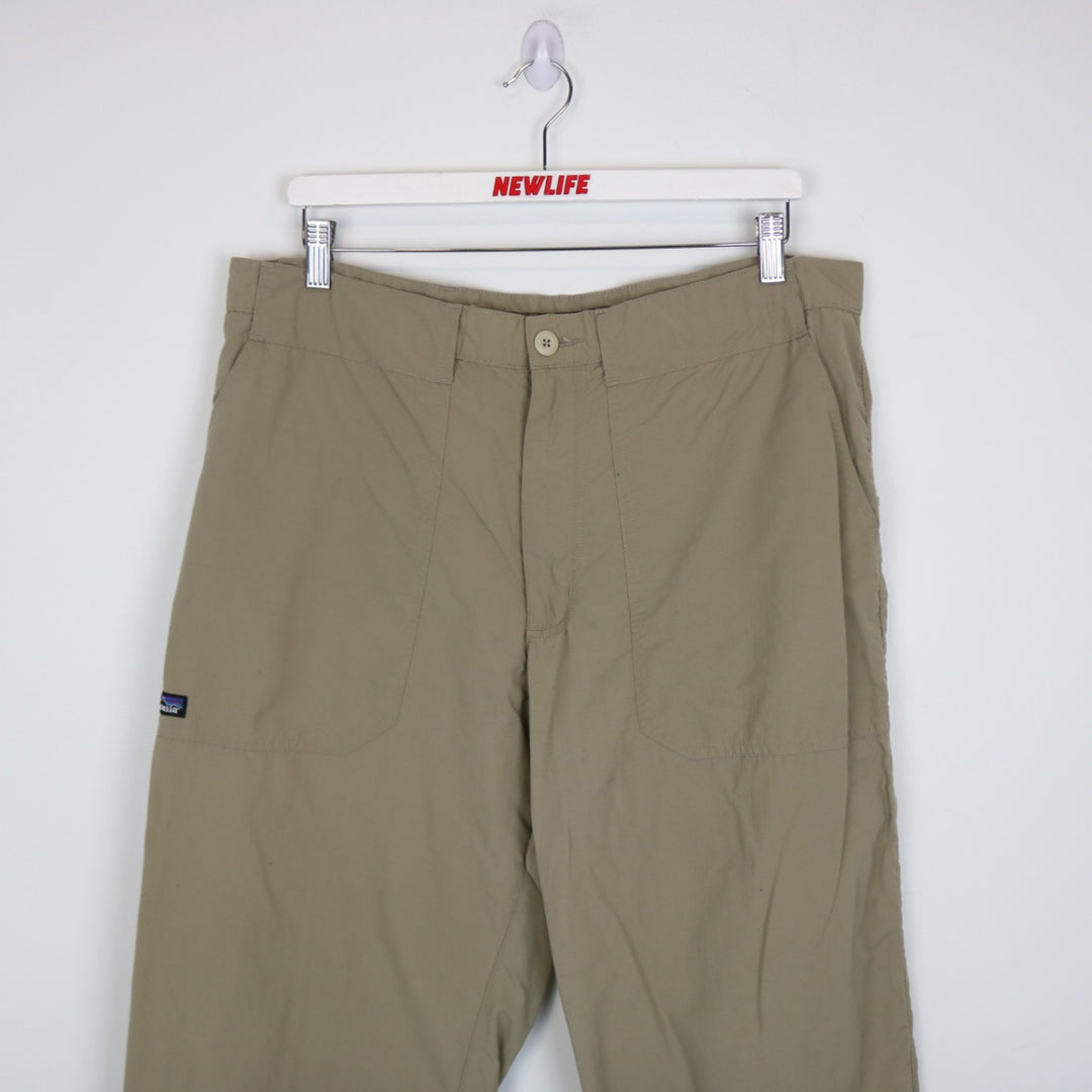 Vintage Patagonia Utility Pants - 37"-NEWLIFE Clothing