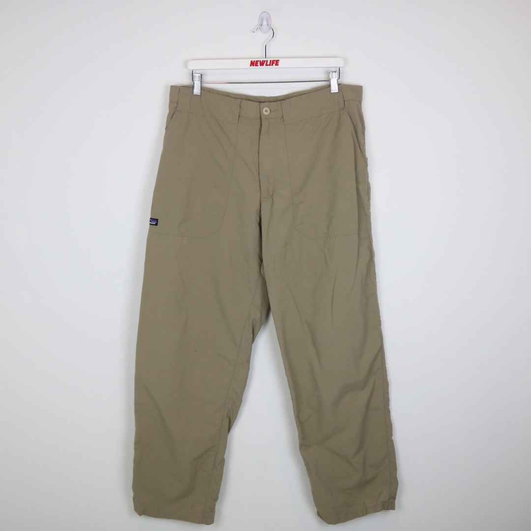 Vintage Patagonia Utility Pants - 37"-NEWLIFE Clothing