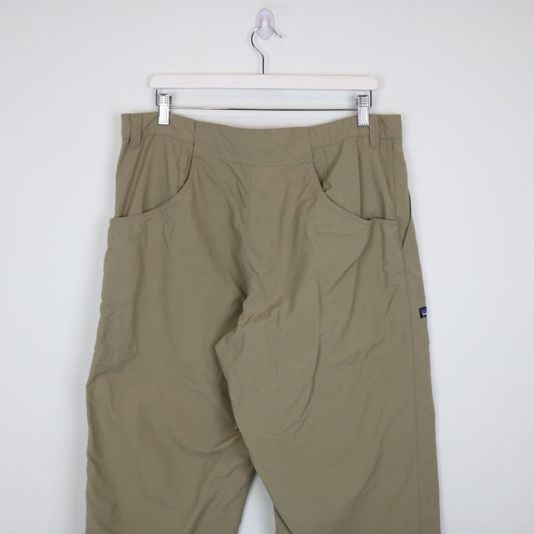 Vintage Patagonia Utility Pants - 37"-NEWLIFE Clothing
