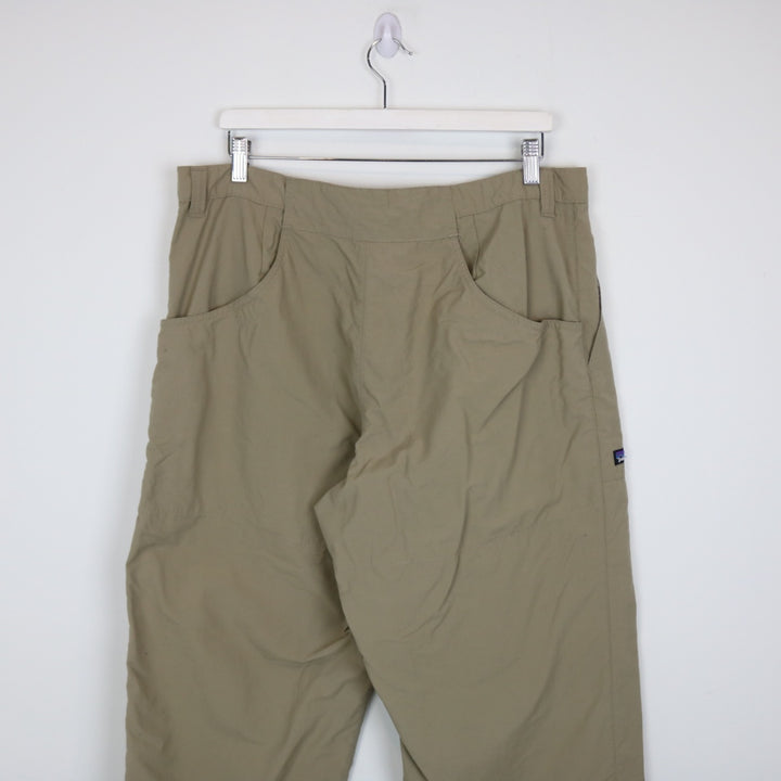 Vintage Patagonia Utility Pants - 37"-NEWLIFE Clothing