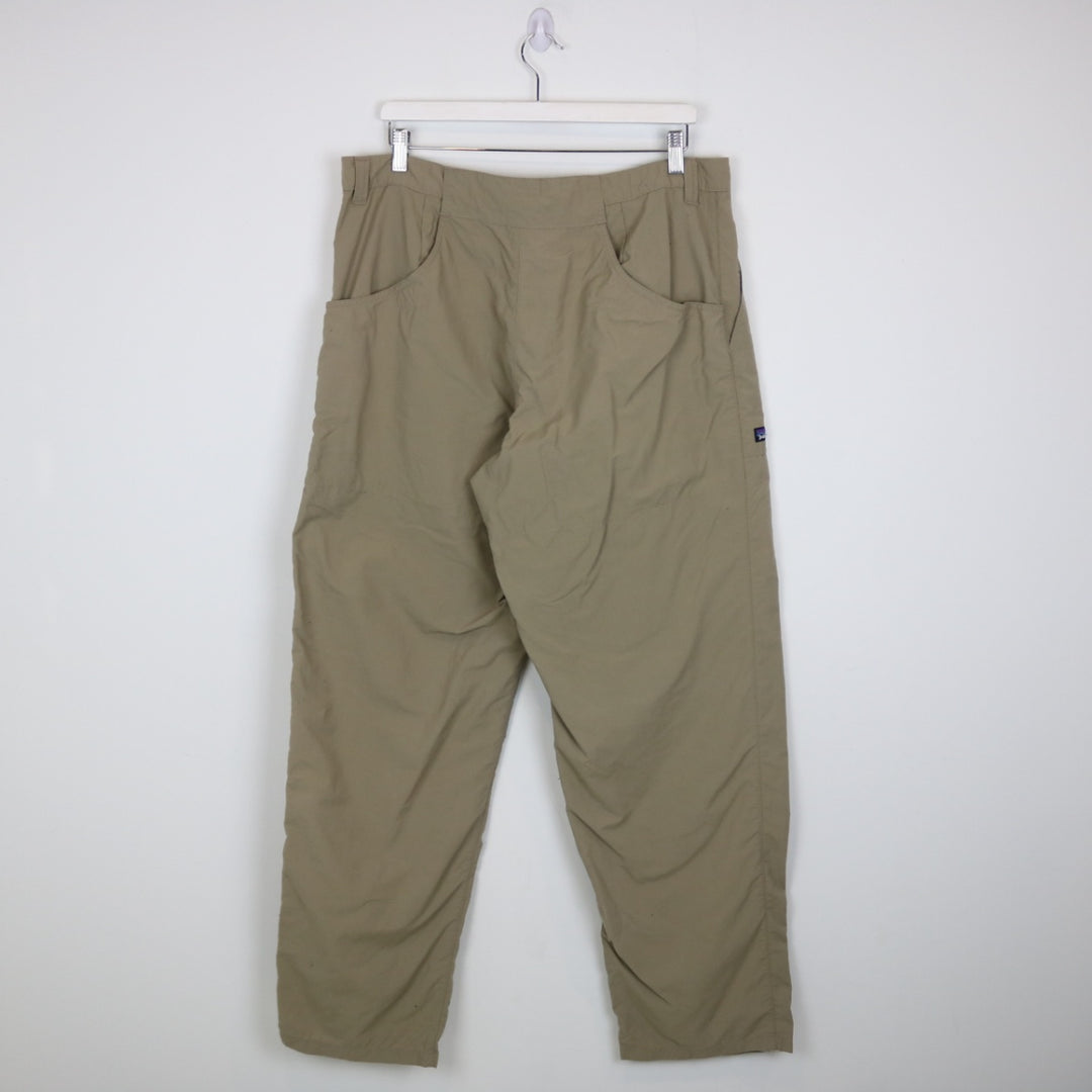 Vintage Patagonia Utility Pants - 37"-NEWLIFE Clothing