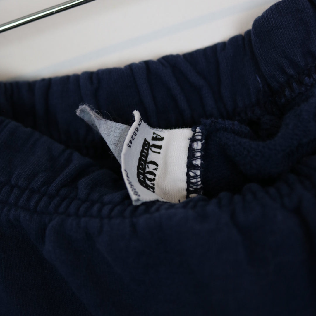 Vintage 90's AU Coton Sweatpants - S-NEWLIFE Clothing