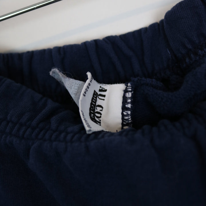 Vintage 90's AU Coton Sweatpants - S-NEWLIFE Clothing