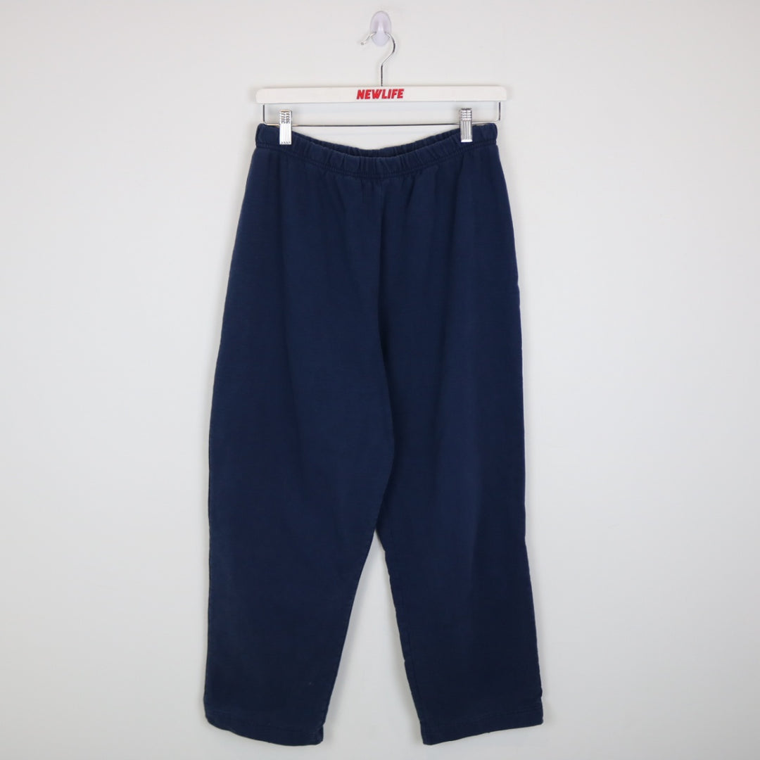 Vintage 90's AU Coton Sweatpants - S-NEWLIFE Clothing